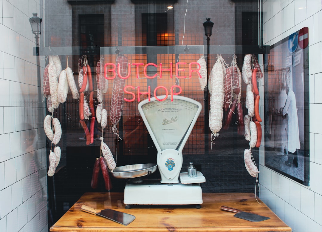 Boucherie Saint-Pierre - photo 2