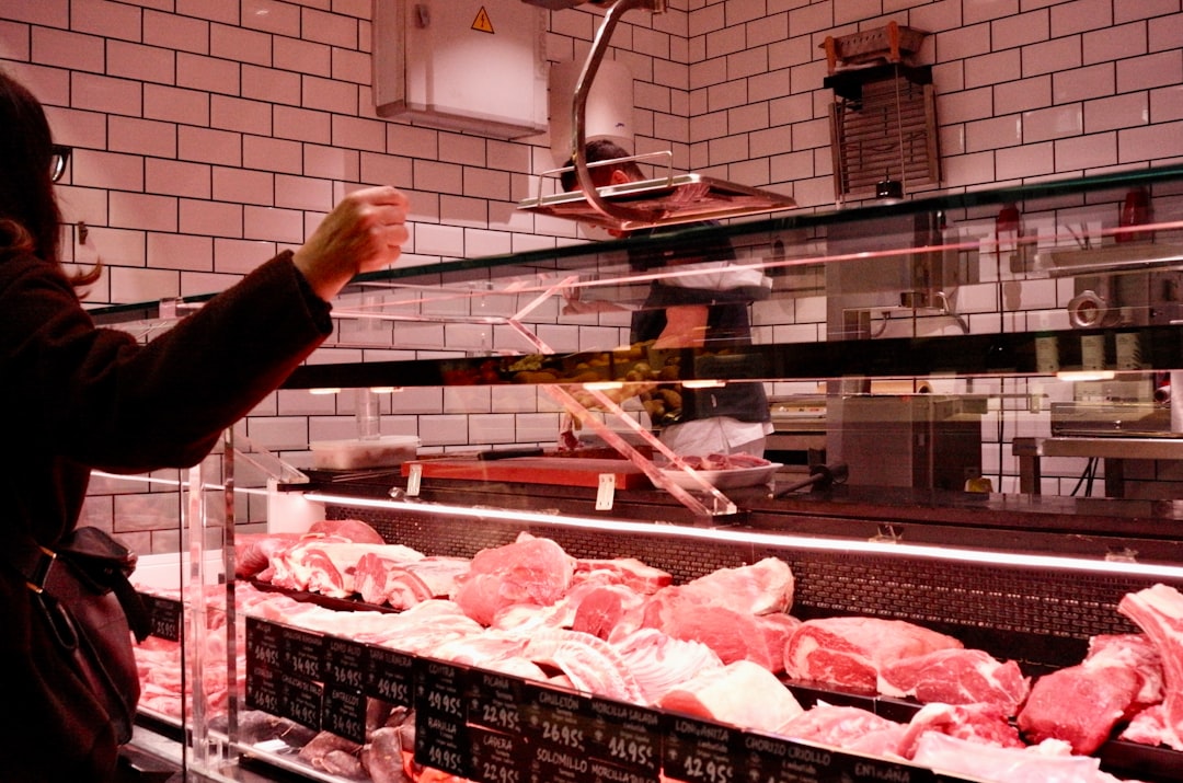 Boucherie Saint-Pierre - photo 3