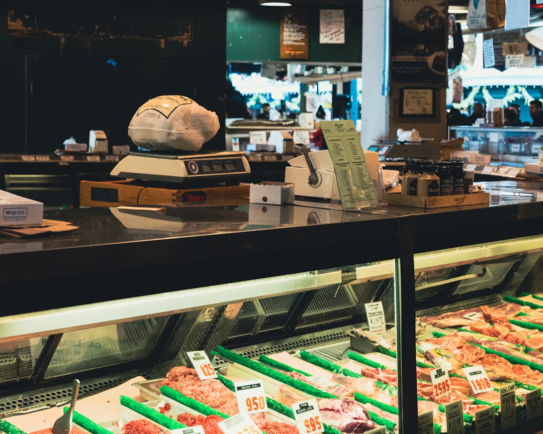 Boucherie Saint-Pierre - photo 4