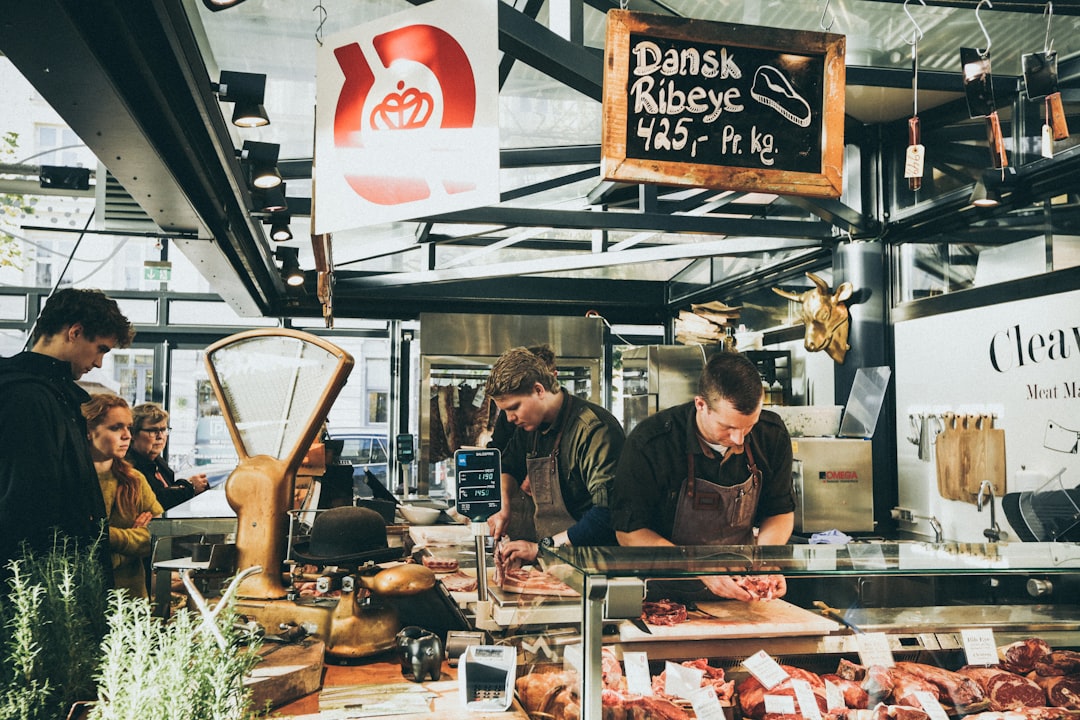 Boucherie Saint-Pierre - photo 5