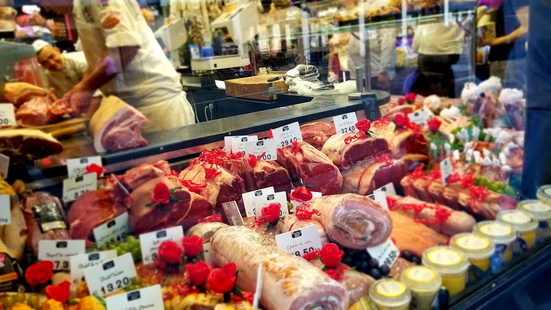 Boucherie Saint-Pierre - photo 6